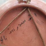 Plat Pierre De Verclos Tunisie Nabeul
