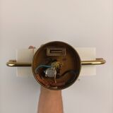Wall lamp by Lita 1970