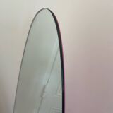 Miroir lipstick space age