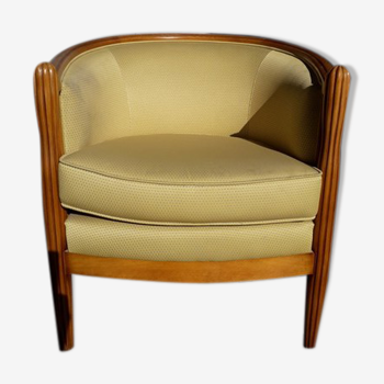 Fauteuil gondole, 1930