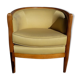 Armchair art deco, 1930