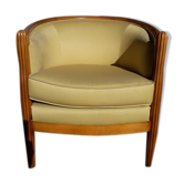 Armchair art deco, 1930