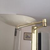 Floor lamp 80s kott