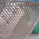 Magazines rack iron perforated metal 50