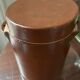 2 pots anciens en grès