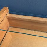 set of 2 nightstands from the 60s