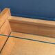 set of 2 nightstands from the 60s