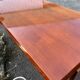 Large Vintage Modernist Desk – 1950s/1970s