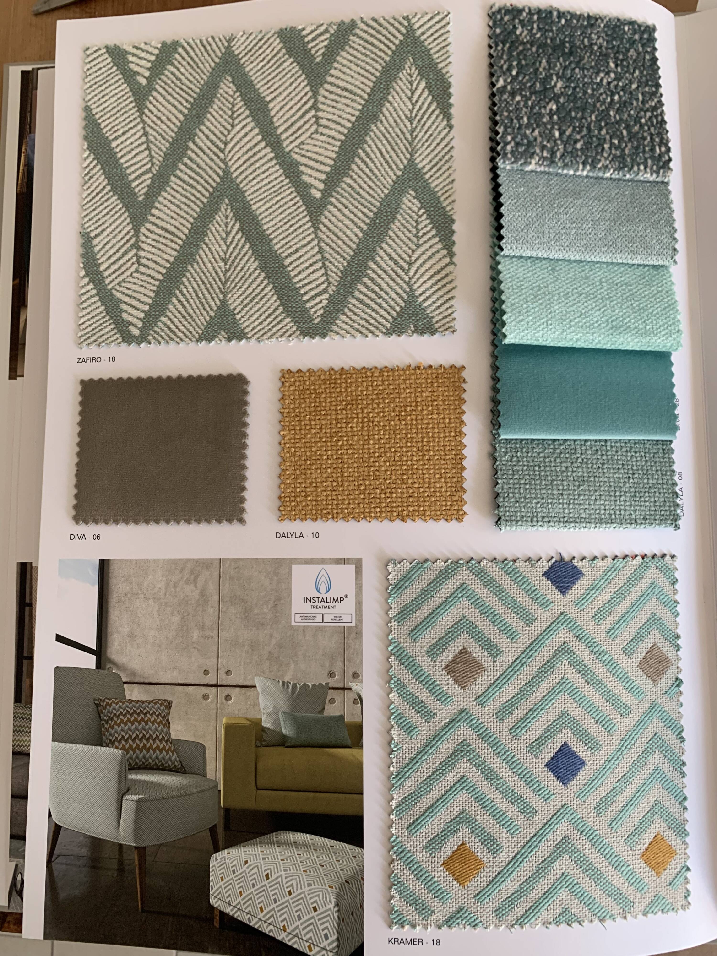 Poltrona City armchair