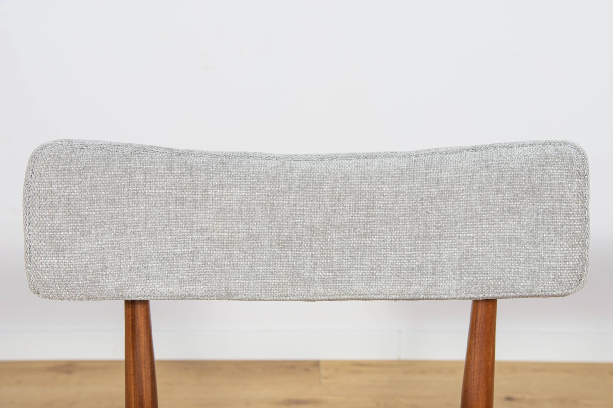 Mid-Century Teak Dining Chairs by Ib Kofod Larsen for G-Plan, 1960s.