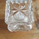 Whisky decanter