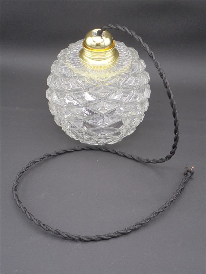 Suspension vintage