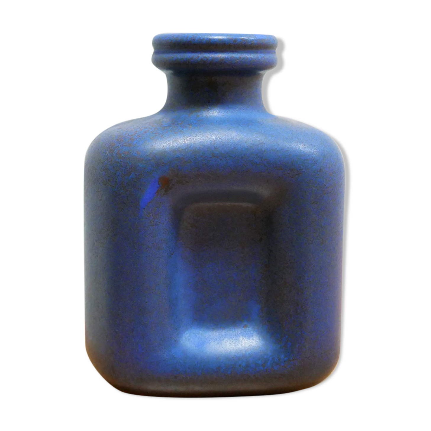 Vintage ceramic vase