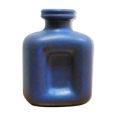 Vase vintage en céramique