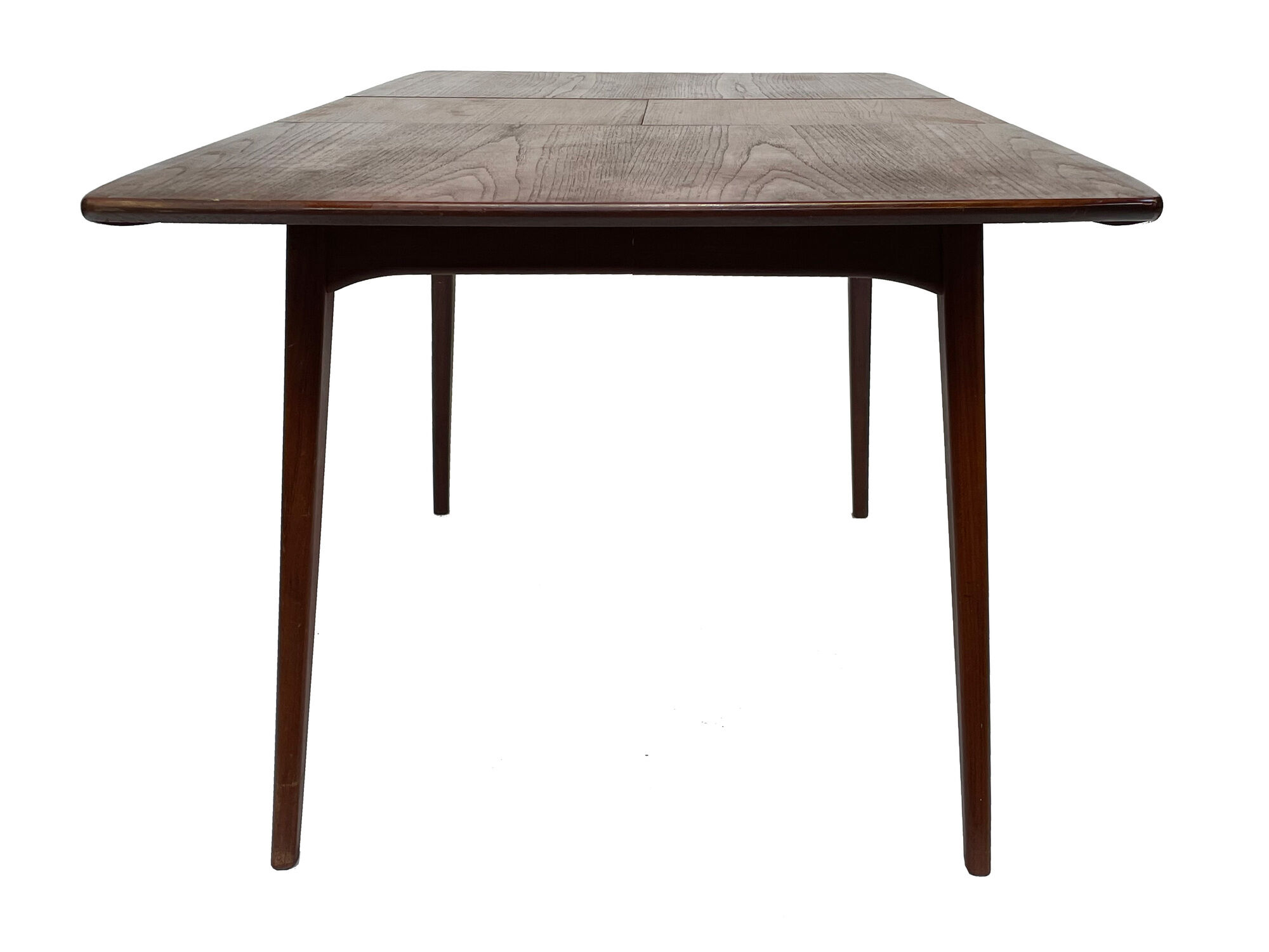 Dining table from WeBe designed by Louis van Teeffelen 1960s Netherlands