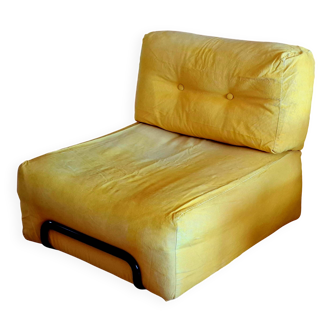 Chauffeuse Rörberg vintage par IKEA