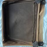 Ressell sigurd falcon armchair