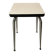 1970s formica stool