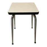 1970s formica stool