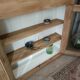Display cabinet