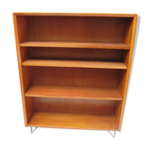 Bibus vintage teak