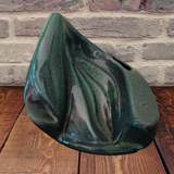 Vintage ceramic vase