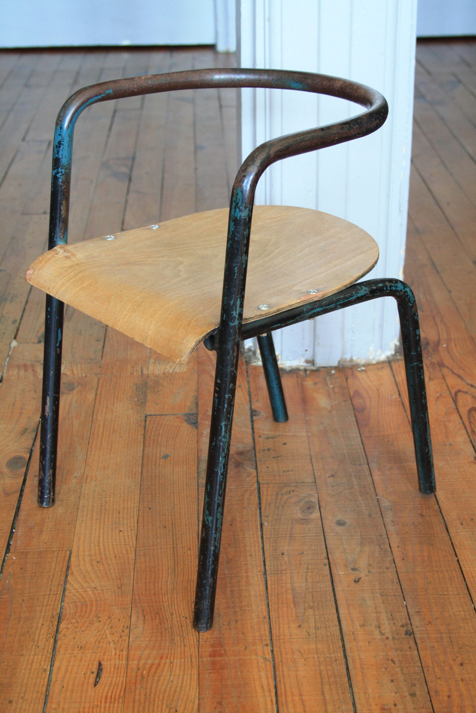 Children's school chair