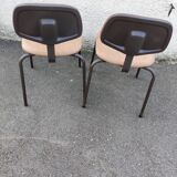 Paire de chaises
