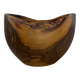 Saladier en bois d’olivier
