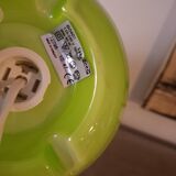 Vintage Ikea Lykta lamp