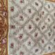 Old French carpet point Janus 177x235 cm