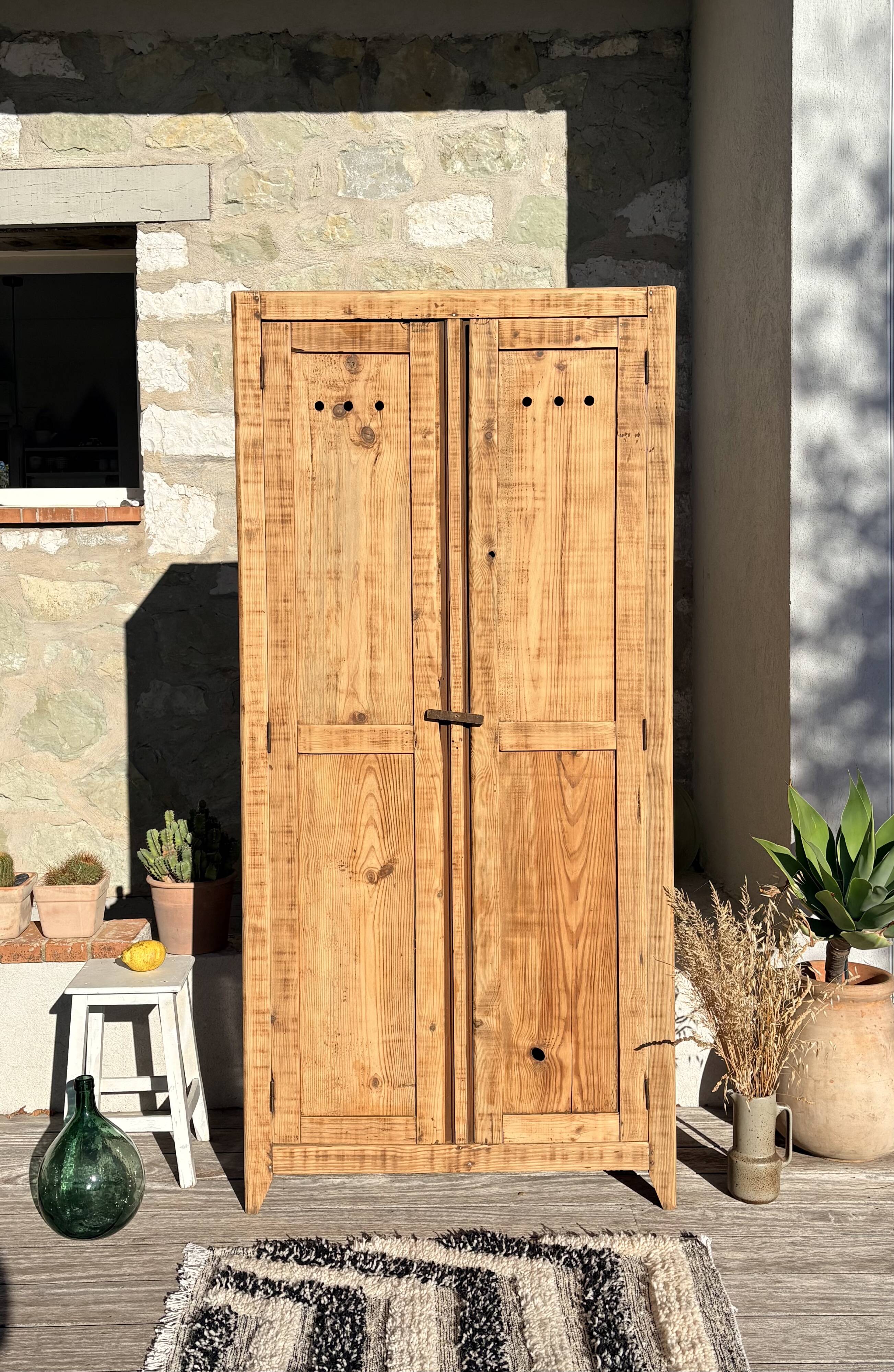 Armoire d'atelier