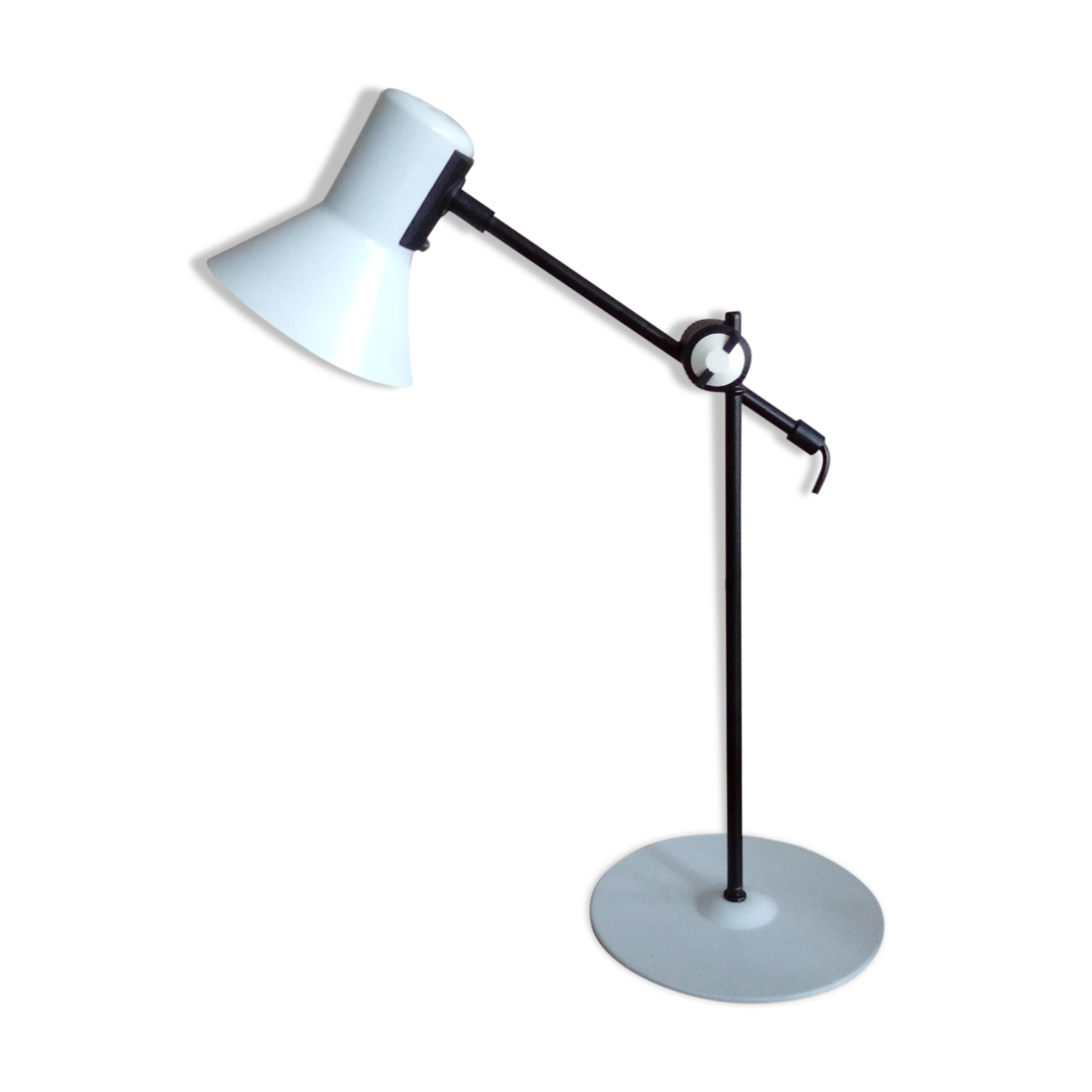 Light Italian vintage