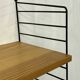 Mid century nisse strinning string wall system 1960