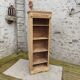 Small open library