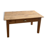 Table basse de ferme