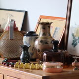 Demijohn 5l screened verac