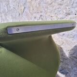 Olivier mourgue djinn armchair