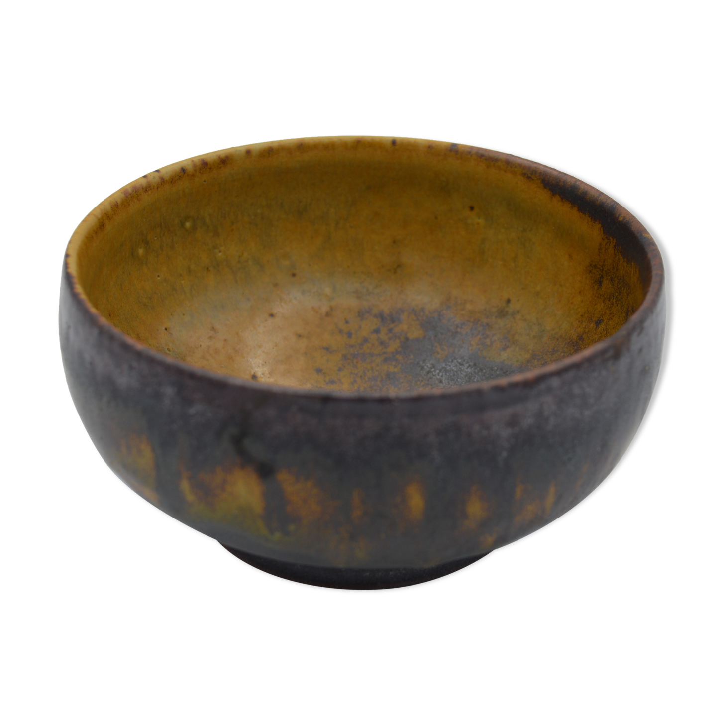 Roger Jacques puisaye sandstone bowl