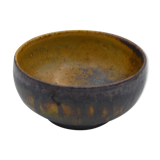 Roger Jacques puisaye sandstone bowl