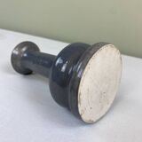 Stoneware soliflore
