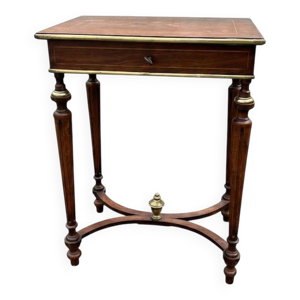 Coiffeuse table de toilette - iii