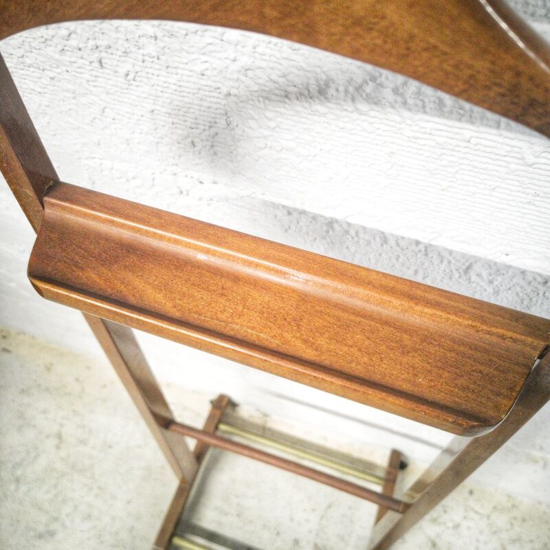 Vintage night valet Reguitti