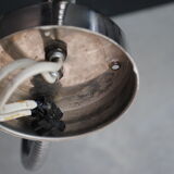 Reggiani wall light, 70s