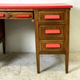 Vintage 50's desk