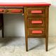 Bureau vintage 50's