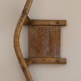 Baoule Chair (Ivory Coast)