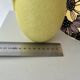 Charming 50s table lamp - cordless - suitable for outdoor use
