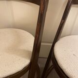Halfa chairs by Baumann, 1970