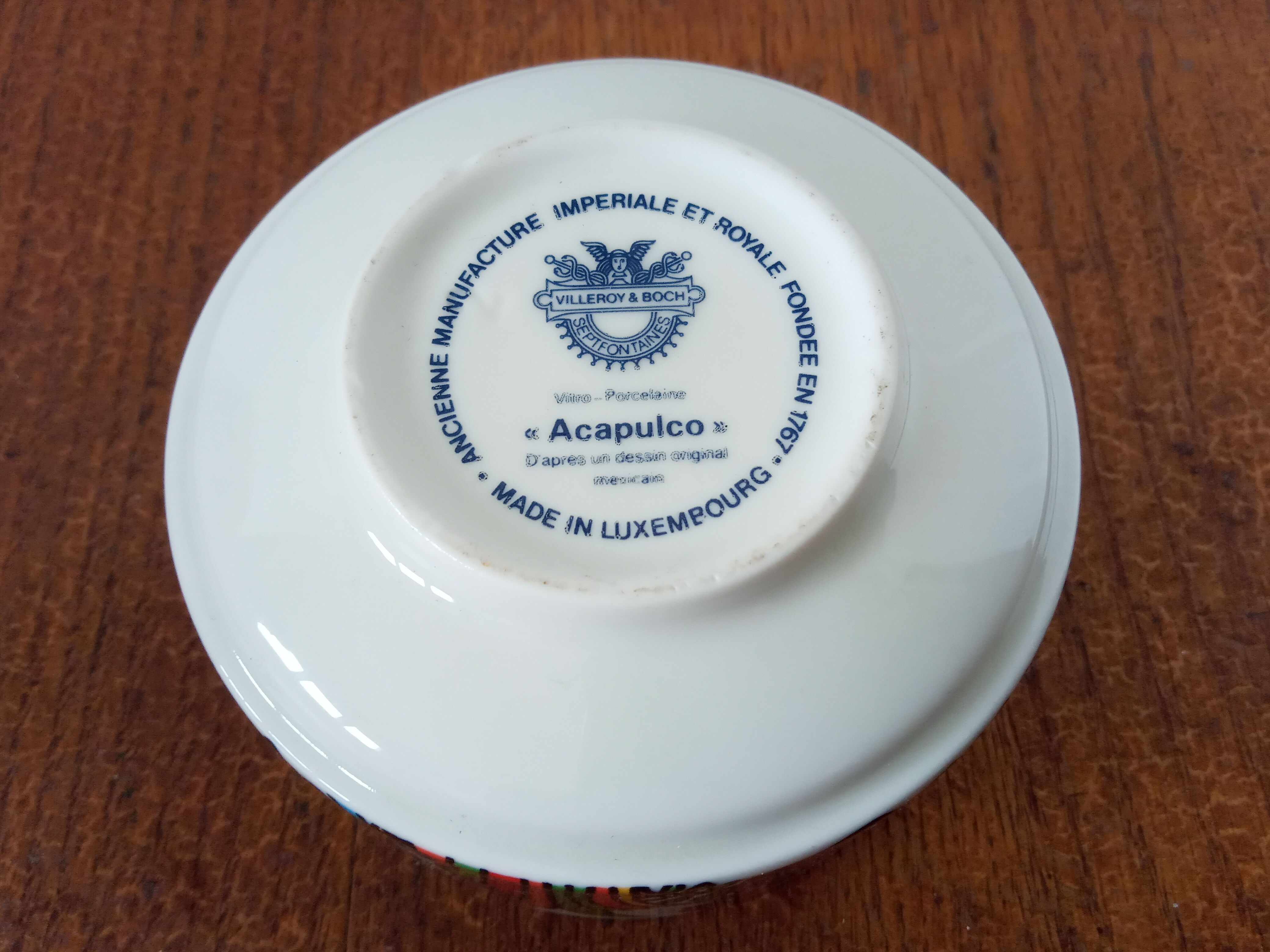 Sugar maker Acapulco de Villeroy and Boch